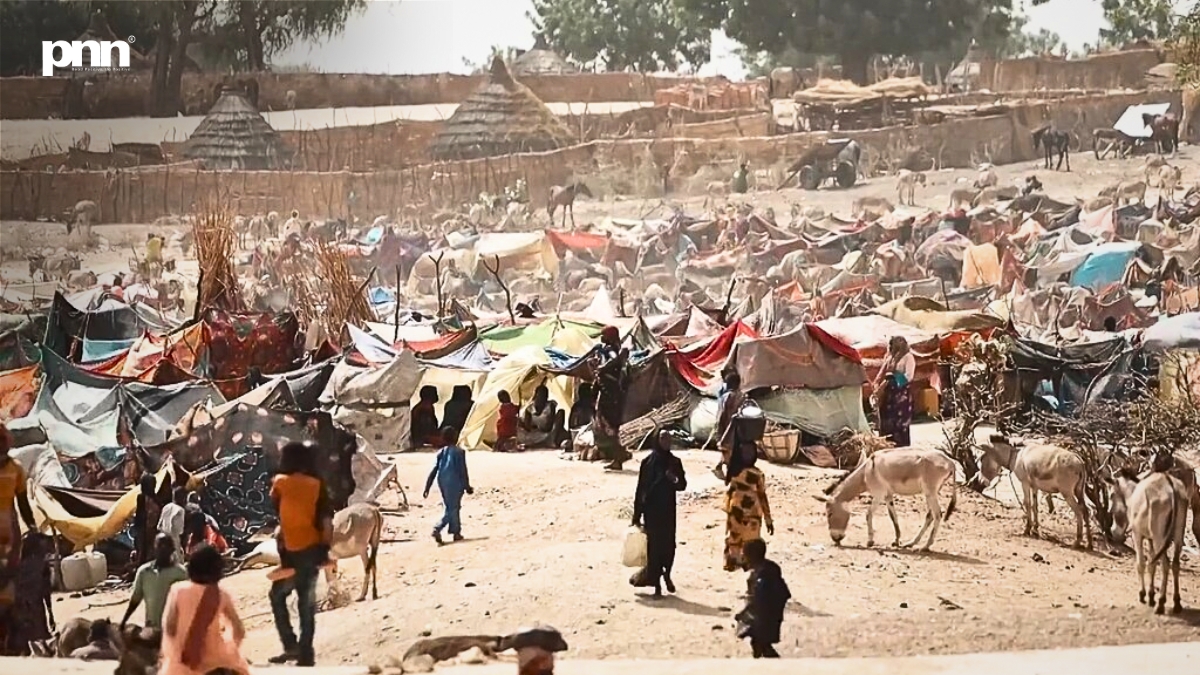 Sudan - PNN