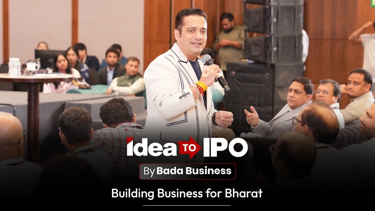 Vivek Bindra